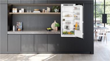 Siemens KI 42 L 2 FE 0 EB-Kühlschrank 