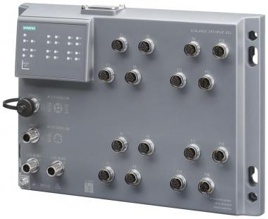 Siemens SCALANCE      6GK5216-0UA00-5ES6 