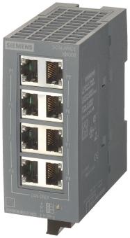 Siemens SCALANCE      6GK5008-0BA10-1AB2 