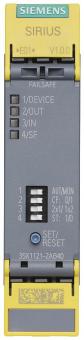 Siemens 3SK11211AB40 SIRIUS Sicherheits- 