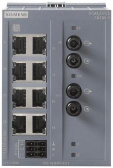 Siemens SCALANCE      6GK5108-2BB00-2AB2 