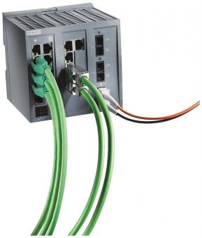 Siemens SCALANCE      6GK5213-3BD00-2AB2 