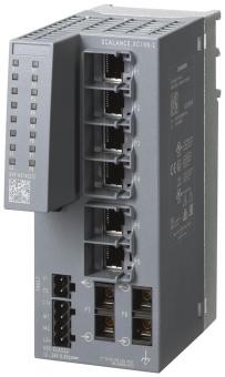 Siemens               6GK5106-2BD00-2AC2 