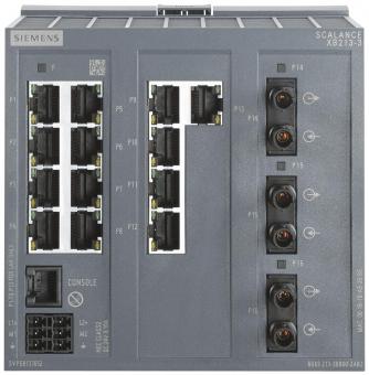 Siemens SCALANCE      6GK5213-3BB00-2TB2 