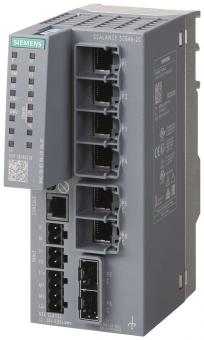 Siemens SCALANCE      6GK5646-2GS00-2AC2 