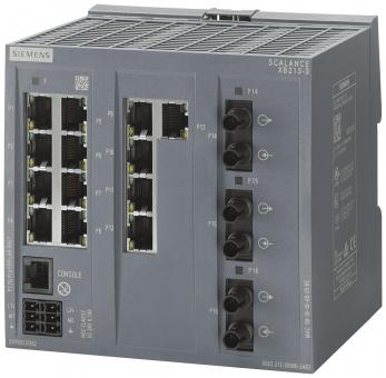 Siemens SCALANCE      6GK5213-3BB00-2TB2 