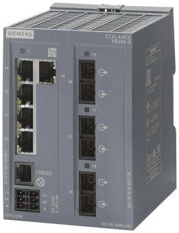 Siemens SCALANCE      6GK5205-3BD00-2TB2 
