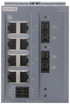 Siemens SCALANCE      6GK5108-2BD00-2AB2 