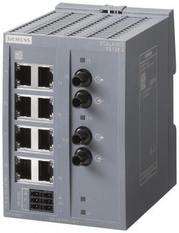 Siemens SCALANCE      6GK5108-2BB00-2AB2 