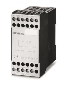 SIEM Busabschlussbaustein  3UF1900-1KB00 