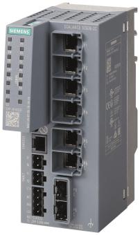 Siemens SCALANCE      6GK5636-2GS00-2AC2 