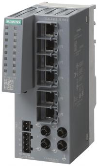 Siemens SCALANCE      6GK5106-2BB00-2AC2 