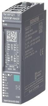 SIEM SIWAREX WP321    7MH4138-6AA00-0BA0 