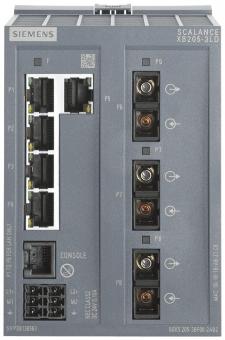 Siemens SCALANCE      6GK5205-3BF00-2AB2 