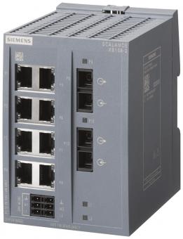 Siemens SCALANCE      6GK5108-2BD00-2AB2 
