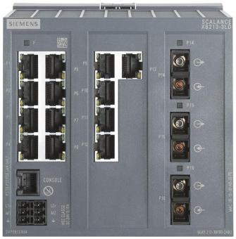 Siemens SCALANCE      6GK5213-3BF00-2TB2 