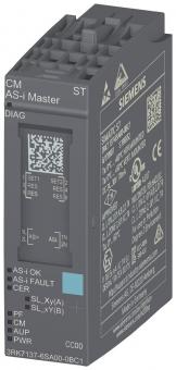SIEM Simatic ET       3RK7137-6SA00-0BC1 