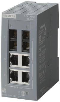 SIEM SCALANCE XB004-2 6GK5004-2BD00-1AB2 