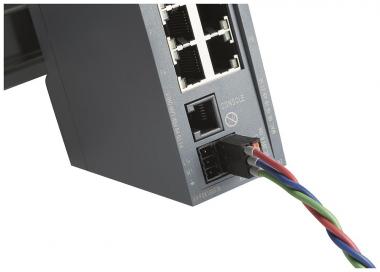Siemens SCALANCE      6GK5213-3BB00-2TB2 