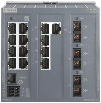 Siemens SCALANCE      6GK5213-3BD00-2AB2 