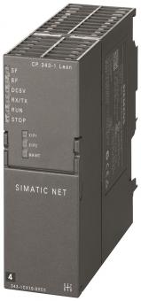 Siemens 6GK73431CX100XE0 Kommunikations- 