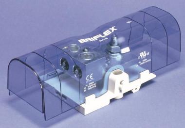 ERICO Universalklemmen  Eriflex SBLT-500 
