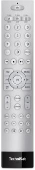 TechniSat DigitRadio 760 CD IR schwarz 