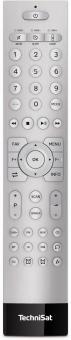 TechniSat DigitRadio 760 CD IR silber 