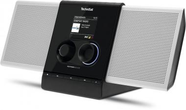 TechniSat MULTYRADIO 600 CD IR si/sw 