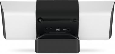 TechniSat MULTYRADIO 600 CD IR si/sw 