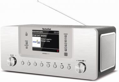TechniSat DIGITRADIO 574 IR si 0001/2951 