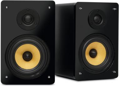 TechniSat DigitRadio 760 CD IR schwarz 