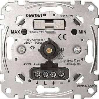 Merten Elektronik-          MEG5142-0000 