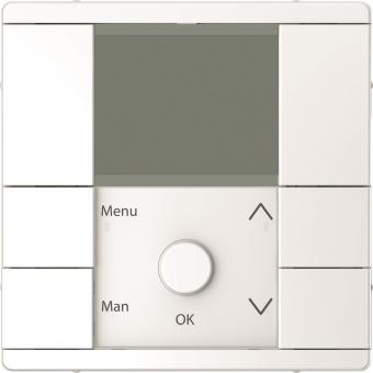Merten Zeitschaltuhr-Modul  MEG5755-6035 