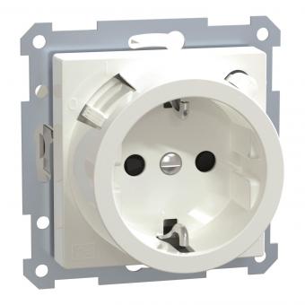Merten FI-SCHUKO-Steckdose BRS    233825 