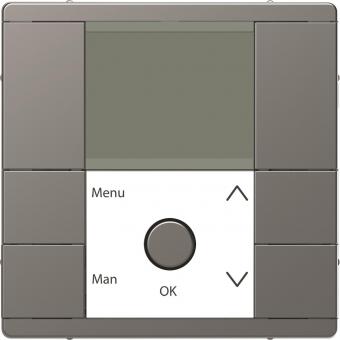 Merten Zeitschaltuhr-Modul  MEG5755-6036 