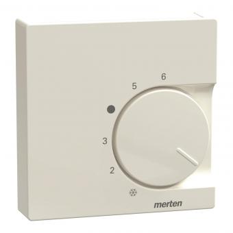 Merten Zentralplatte f.RTR        534719 