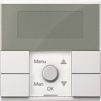 Merten Zeitschaltuhr-Modul  MEG5754-0419 