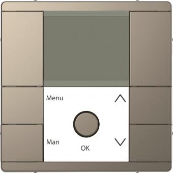 Merten Zeitschaltuhr-Modul  MEG5755-6050 