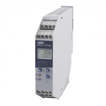 Jumo PID-Regler    702060/188-888-000-23 