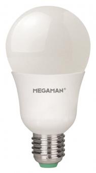 MEGAM LED-Bulb 11W/828 E27 810lm MM47901 