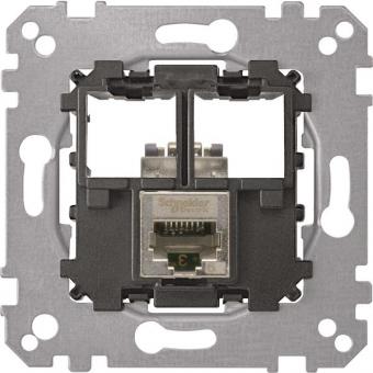 Merten Tragplatte 1fach     MEG4576-0021 