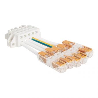Ledvance TRUSYS FLEX FEED IN CONNECTOR 