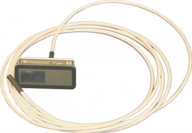 Bosch Thermotechnik DTA digitales    DTA 