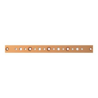 Striebel Cu Schienen NH 2FB 40x10 ZX1227 