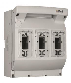 GSAB NH2 Trenner 400A 3p        99.3.400 