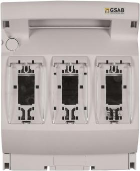 GSAB NH2 Trenner 400A 3p        99.3.400 