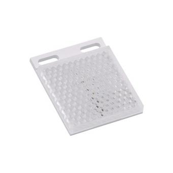 IFM Tripelspiegel 50x50mm eckig,  E20744 