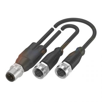 Balluff     BCC M414-M415-M415-U2028-010 