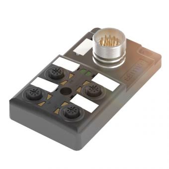 Balluff Passive   BPI 4M4A5P-2K-B0-SM6LT 
